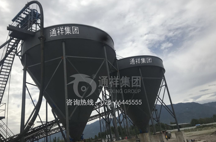 沙石場壓濾機(jī) (1)