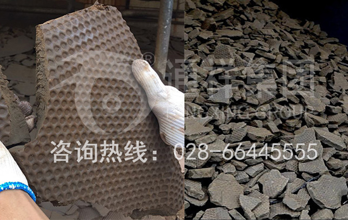 砂石廠壓濾機安裝  (6)