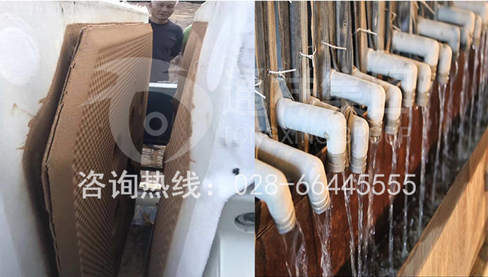 砂石廠壓濾機安裝  (7)